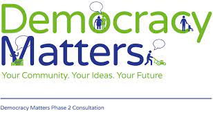 Democracy Matters 2 is an important opportunity for communities to help shape what local democracy and decision-making could look like in Scotland in years to come. For more information and to have your say👇 ➡️bit.ly/46SK4F3 Short video ➡️ youtube.com/watch?v=NtLlb3…