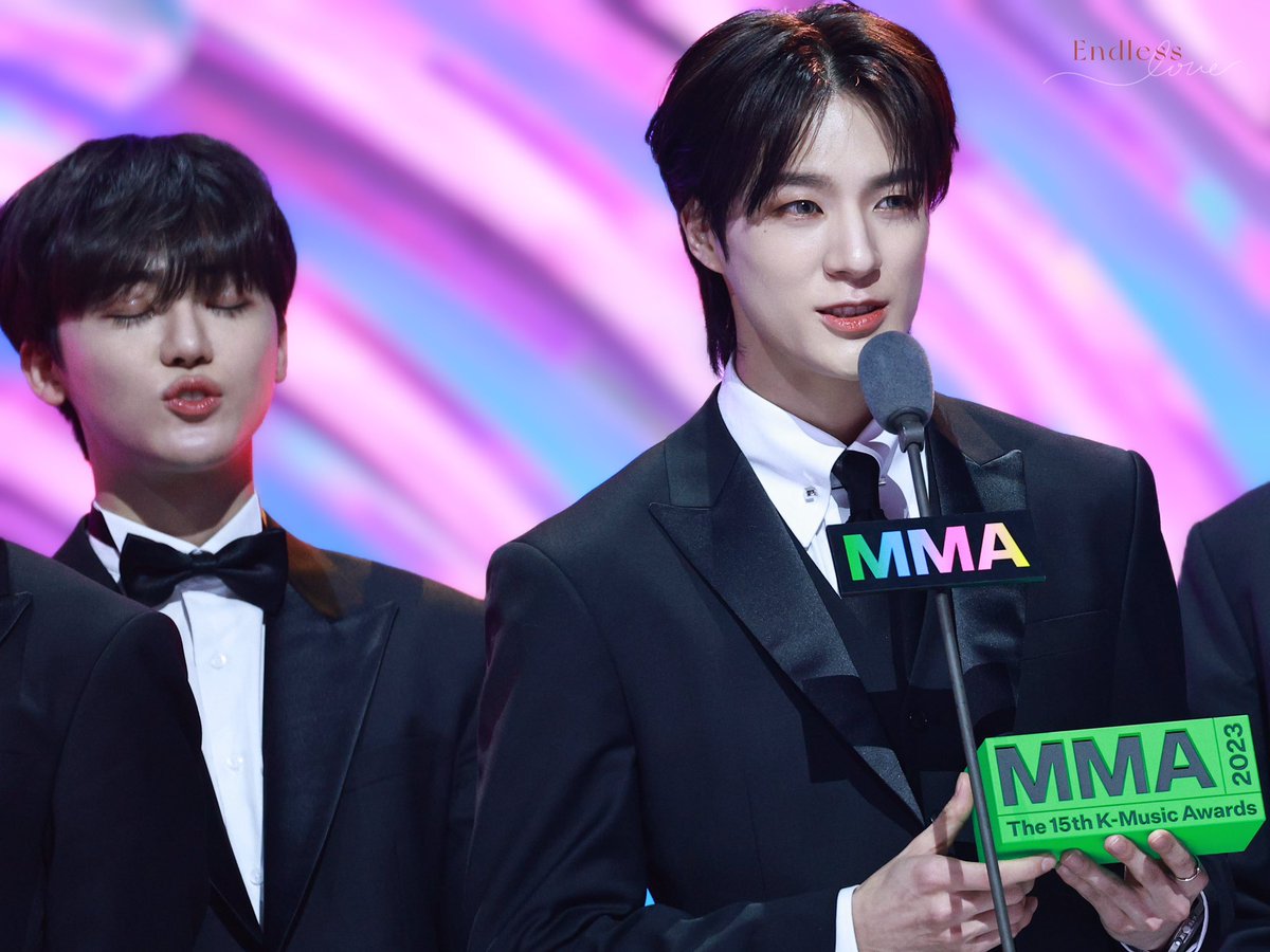 231202 MMA
#JENO #제노 #JAEMIN #재민
#NCT #NCTDREAM #엔시티드림