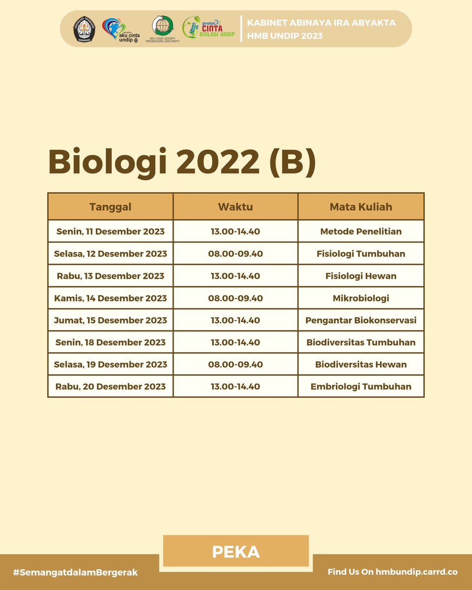 HMB UNDIP tweet media