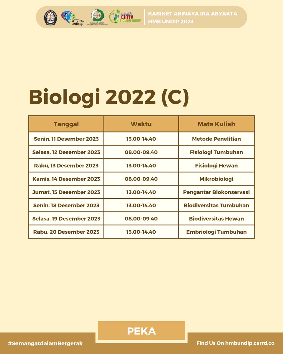 HMB UNDIP tweet media