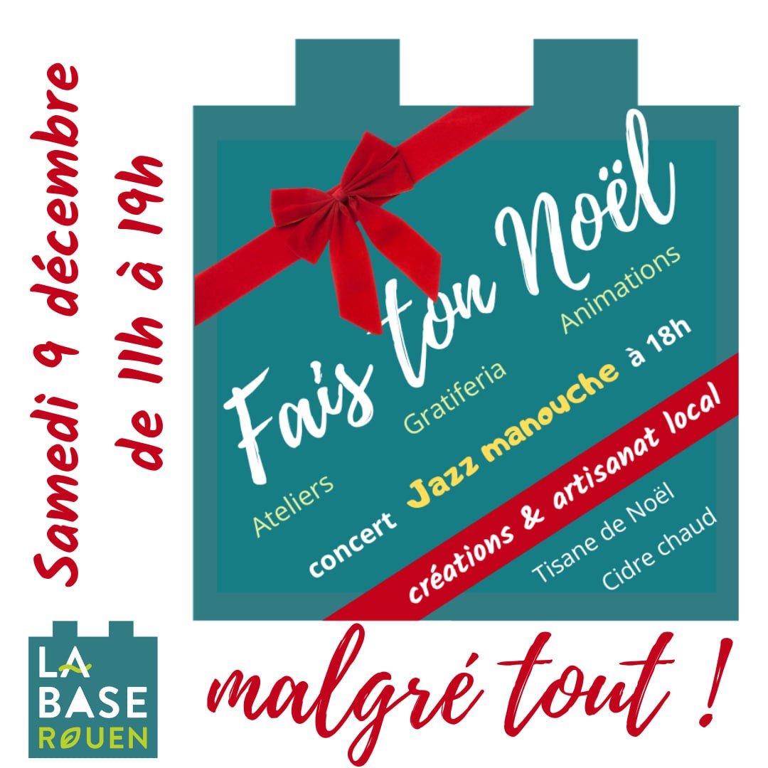 Zéro Déchet Rouen tweet media