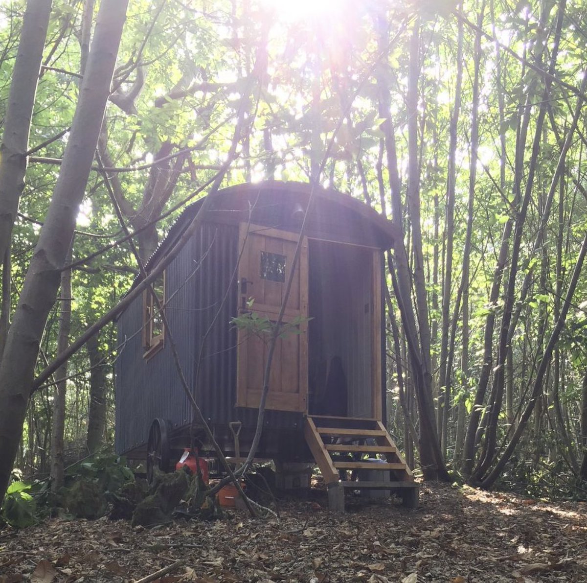 Dicky Deans Ltd tweet media