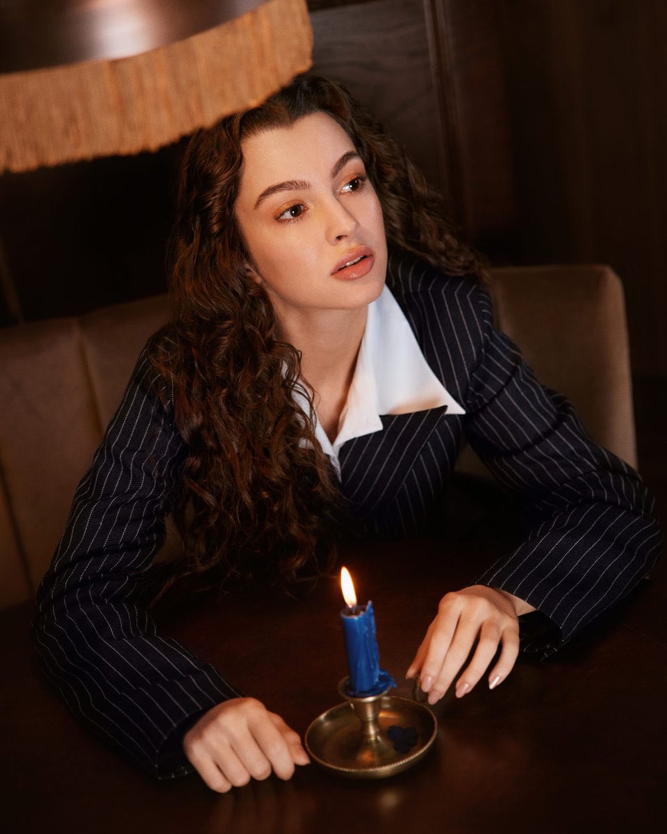 FrizbiTv's tweet photo. #SuBurcuYazgıCoşkun × Vogue ❤‍🔥 https://t.co/R8omc9uEsn
