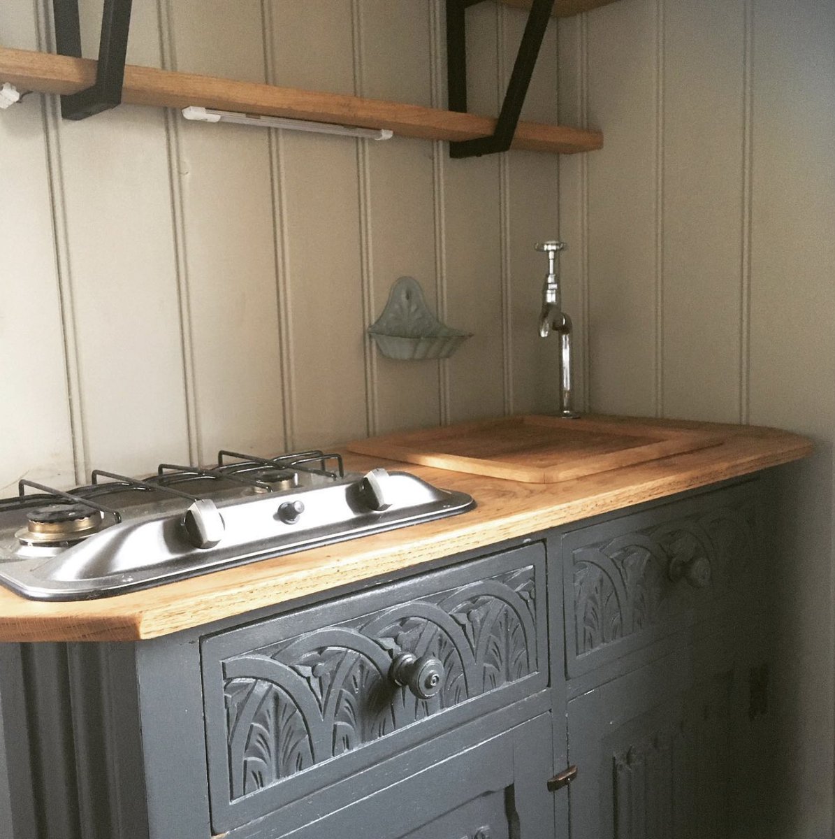 Dicky Deans Ltd tweet media