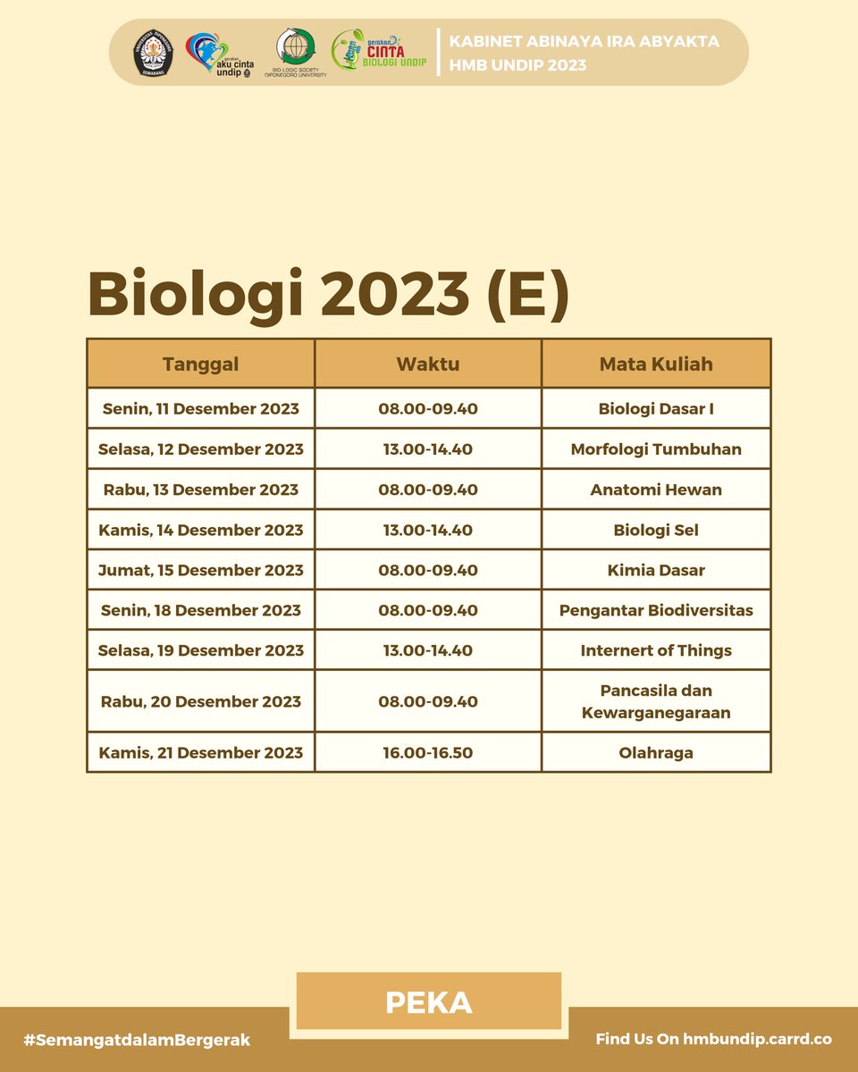 HMB UNDIP tweet media