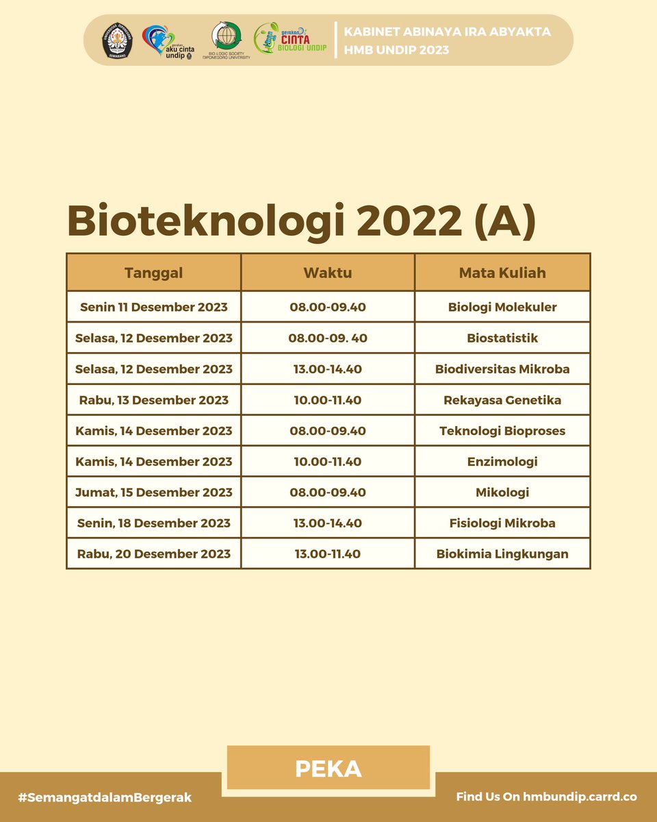 HMB UNDIP tweet media