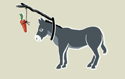 Crypto_Chase's tweet image. He's gonna eat it soon. After that, the motivation to keep moving is lost.