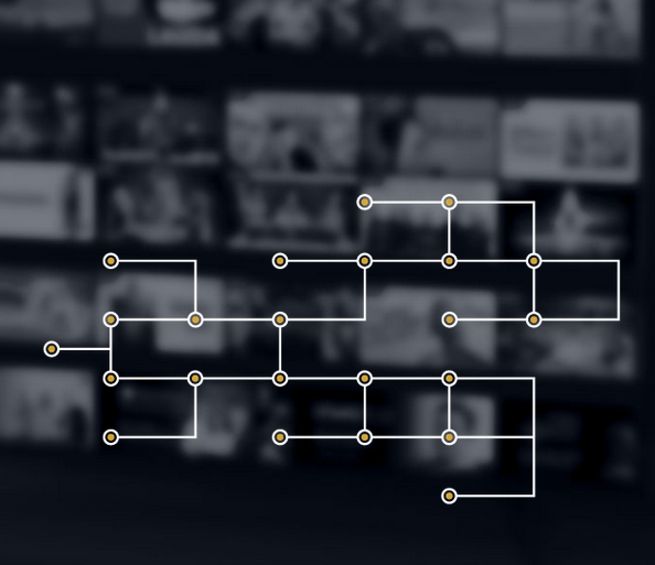GrupoBerkano's tweet photo. La televisión sobre redes IP ha hecho posible que el modelo de consumo de contenidos se haga bajo demanda, multiplicando las posibilidades para los proveedores de canales y servicios a la carta. Un reto que Berkano ha asumido con éxito. https://t.co/juMYkFCAHa