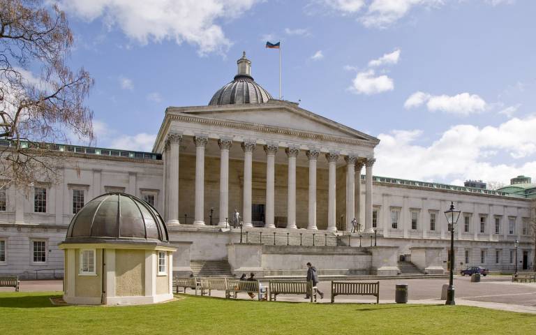 I am advertising a Postdoctoral Research Fellow position in my lab at UCL Computer Science. Areas of interest: Reinforcement Learning, Generative Learning and Multi-agent Systems. Closing date: 7 Jan 2024. Please feel free to distribute the ad around. ucl.ac.uk/work-at-ucl/se…