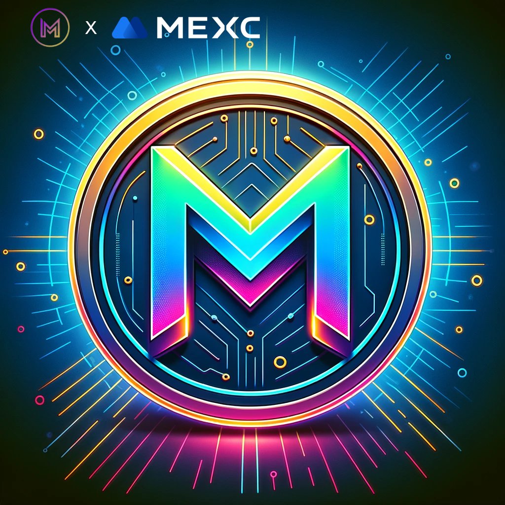 moprotocol's tweet photo. 🎉 Big news! Our token is now on MEXC! 🚀 Join our giveaway: fill out the form, leave your UID &amp; you could win a share of 20,000 tokens! 🤑 Don't miss out! #MEXCListing #TokenGiveaway 🎁✨
https://t.co/IjQgQCuyFm https://t.co/c68S9mFoa4