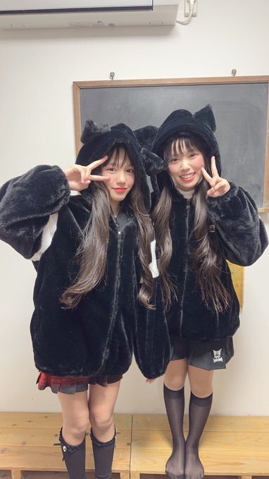 Twitterのコスプレ画像22