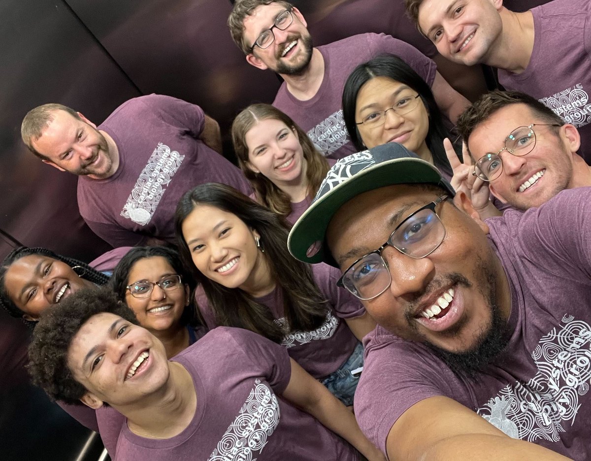 Jeff Saucerman (@jsauce7) on Twitter photo Come join <a href="/sauce_lab/">Saucerman Group</a> to discover drugs for heart failure and regeneration with systems biology! Postdocs <a href="/UVACVRC/">UVA CVRC</a> open and free no-GRE PhD app due 12/15 <a href="/UVABME/">Virginia BME</a>. Come join <a href="/sauce_lab/">Saucerman Group</a> to discover drugs for heart failure and regeneration with systems biology! Postdocs <a href="/UVACVRC/">UVA CVRC</a> open and free no-GRE PhD app due 12/15 <a href="/UVABME/">Virginia BME</a>.