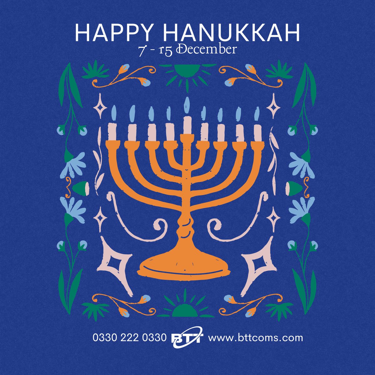 Happy Hanukkah!

#hanukkah #happyhanukkah