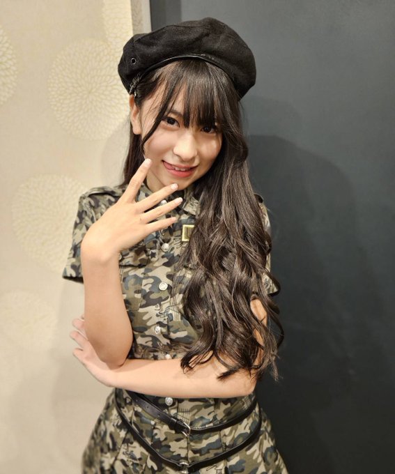 Twitterのコスプレ画像10