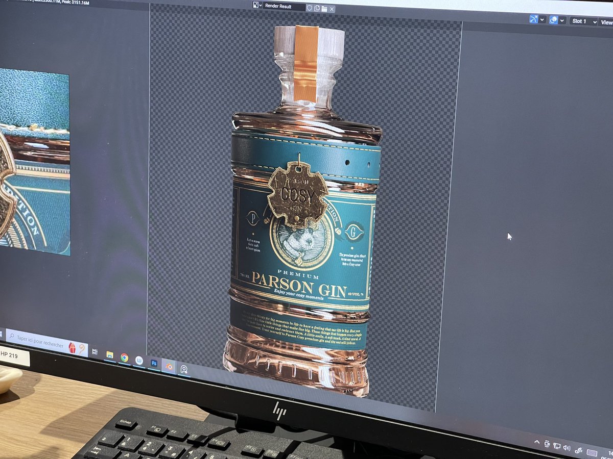 vfx_workshop's tweet photo. Nos étudiants en deuxième année sont en train de réaliser un travail fantastique sur l’exercice du Packshot ! #Maya #3dsmax #substancepainter #substancedesigner #vfxschool #3Dschool #vfxstudent #3dstudent #vfxworkshop #ecolevfx #paris15 #welovevfx #worldvfxday https://t.co/v4FslsbCVz