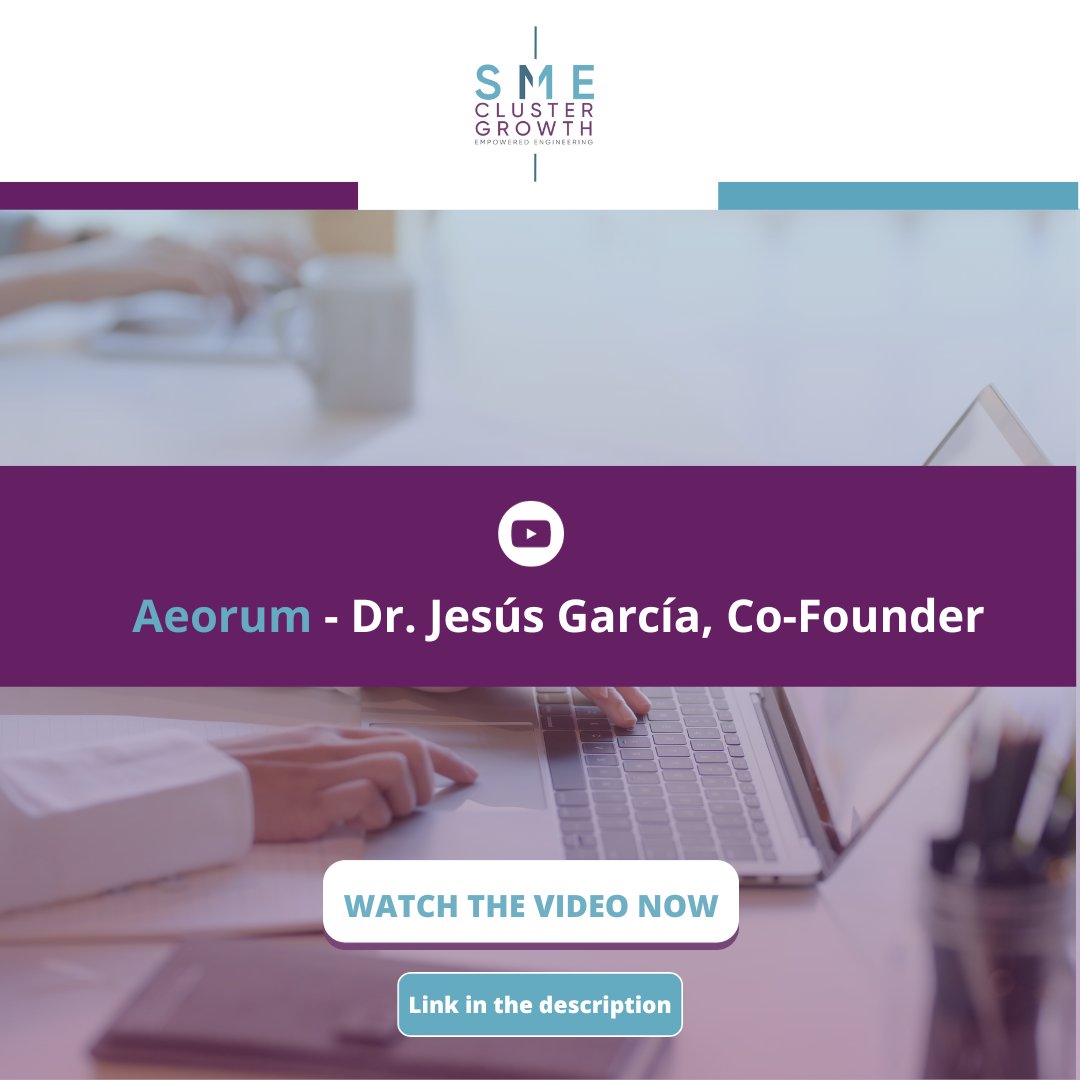 SME Cluster Growth - empowered engineering tweet media