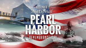 mlombardinfl's tweet photo. We shall always remember....#PearlHarbor https://t.co/aOsFcP6Krv