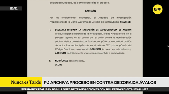 alwayscoherence's tweet photo. Mientras liberaban a Fujimori:
-PJ declara infundado impedimento de salida del país de Villarán y archiva el proceso contra Ávalos
-JNJ suspende a Fiscal de la Nación 
-JNE confirma la inscripción del partido de Antauro
Abran los 👁️, ayer hubo GOLPE CAVIAR en el sist. de justicia https://t.co/I1CBiFO6xY