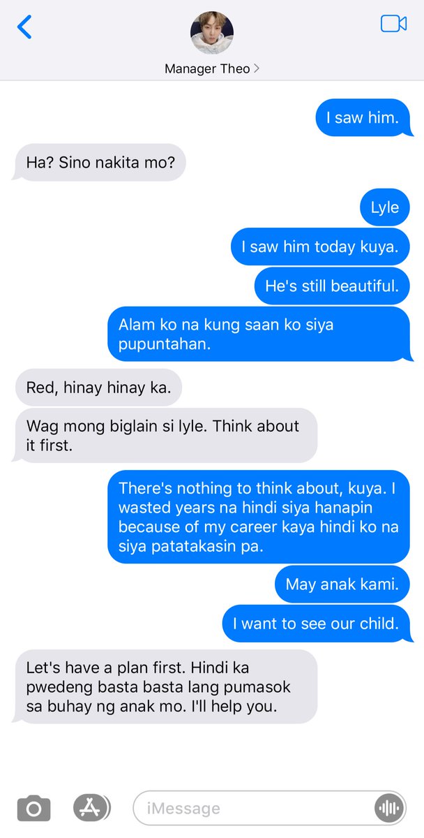 _pansitpalabok's tweet photo. sad beautiful tragic 

a chanbaek not so taguan ng anak filo au wherein red (pcy) finally sees lyle (bbh) for the first time after two decades. hoping to reconnect with lyle and their child — only to know that his kid is his greatest fanboy. https://t.co/2naiyQbhBb