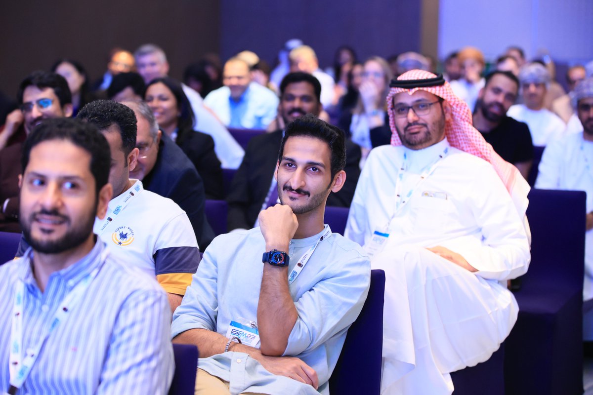 UAE_ESEM's tweet photo. Glimpse into the intricacies of critical decision-making in the Emergency Department, Fulcrum at ESEM23 brought forth thought-provoking discussions on pivotal topics.

#emergencymedicine #MedicalConference #GlobalHealth
#fulcrum #Healthcare 

@RBuhumaid @MunaAljallaf @UaeEma https://t.co/guYPP2YRSZ