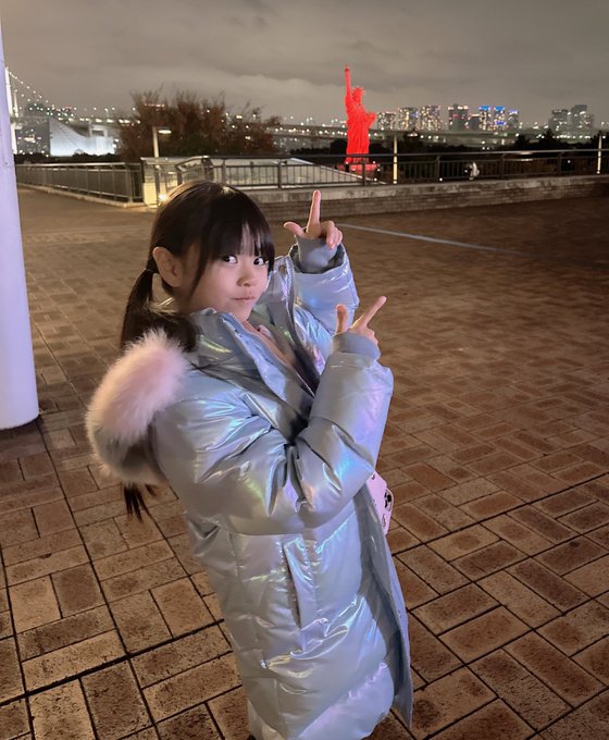 Twitterのコスプレ画像45