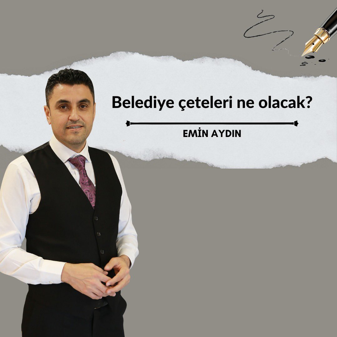eminaydin09's tweet image. Belediyeler çetesi ne olacak?
aydindenge.com.tr/yazi/emin-aydi…
@AliYerlikaya 
@memetsimsek 
#dilanpolat #seçil
