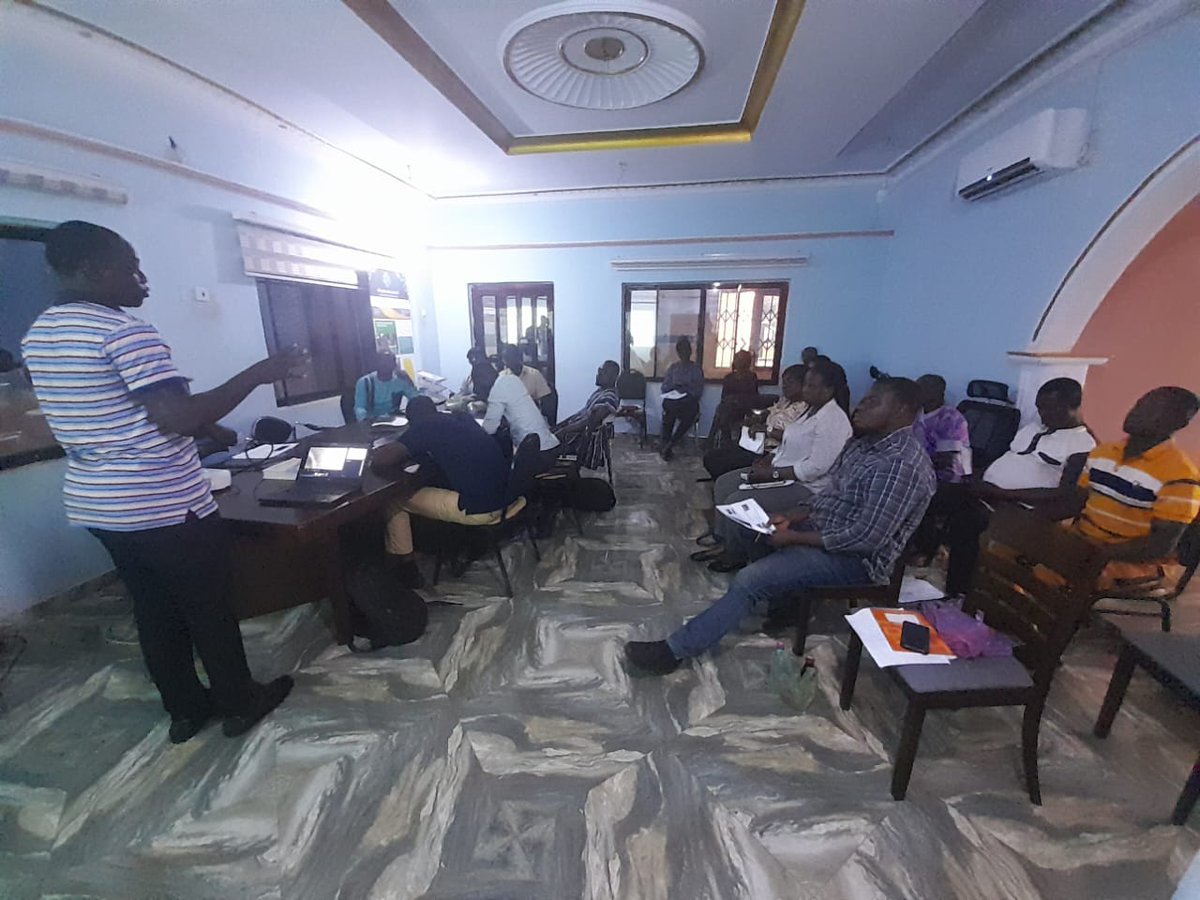 Monthly Focus Group Discussions at the Asutifi North and Jaman North Districts

<a href="/rwesck_knust/">RWESCK KNUST</a> | <a href="/USAIDWater/">USAID Water 💧🚽🧼</a> | <a href="/Aquaya/">Aquaya</a> | <a href="/water_mission/">Water Mission</a> | <a href="/atree_org/">ATREE</a> | <a href="/safewaternet/">Safe Water Network</a> | <a href="/Aguaconsult/">Aguaconsult</a> | <a href="/RuralWaterNet/">RWSN</a> | <a href="/DrAppiahEffah/">Eugene Appiah-Effah,PhD, PE-GhIE</a> | <a href="/Armstrong_Duku/">Godwin Armstrong Duku</a> | <a href="/knmarfo/">Knmarfo</a> | <a href="/Yachori_/">Bashiru</a>