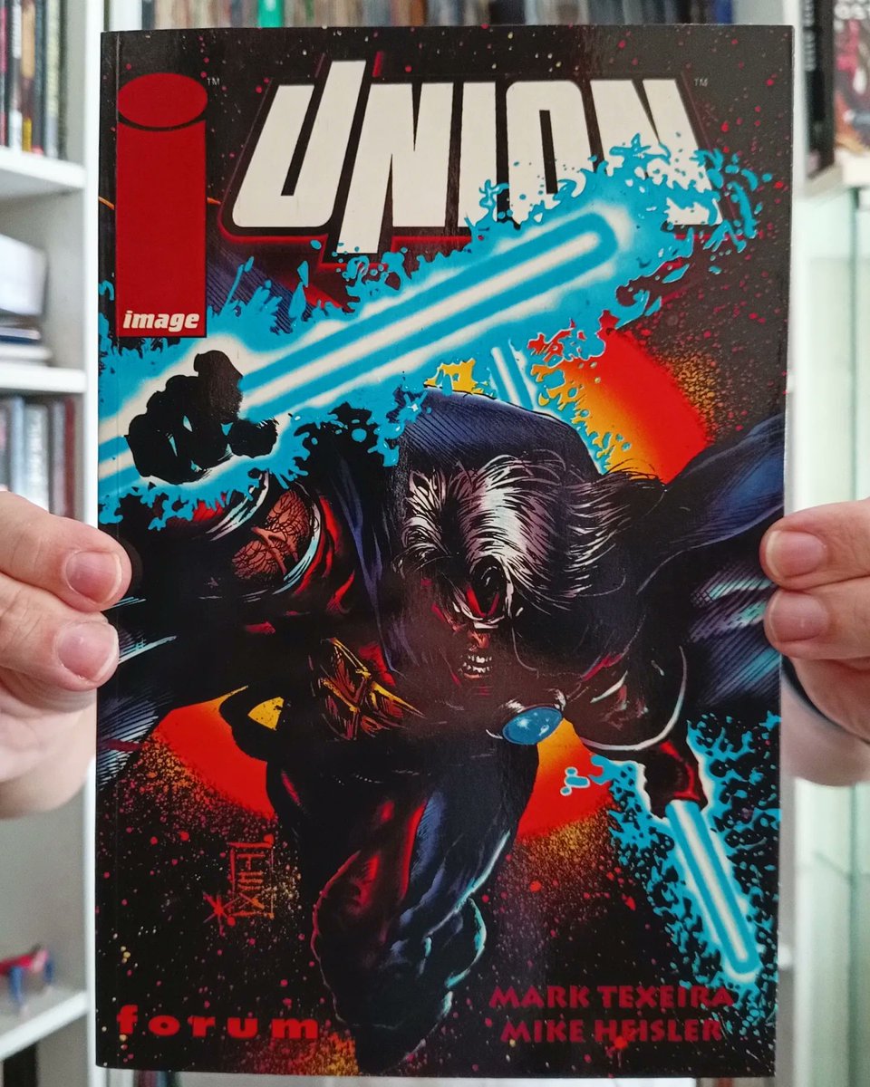 VadeOscar's tweet image. ¬Union
EL NUEVO ÍCARO
#1
Rarezas molonas!!!
#unionelnuevoicaro
#unionimage
#mikeheiser
#marktexeira
@marktexeira1
#jimlee
@JimLee