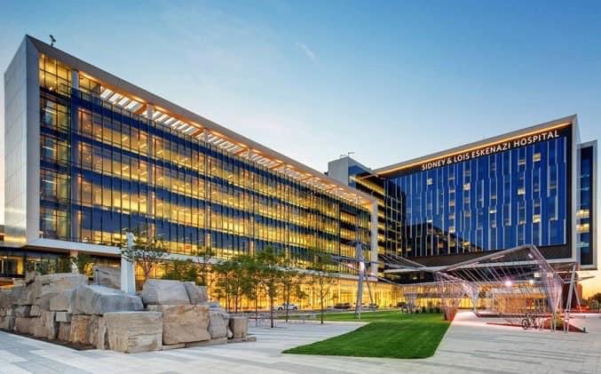Happy 10th!!! <a href="/EskenaziHealth/">Eskenazi Health</a>