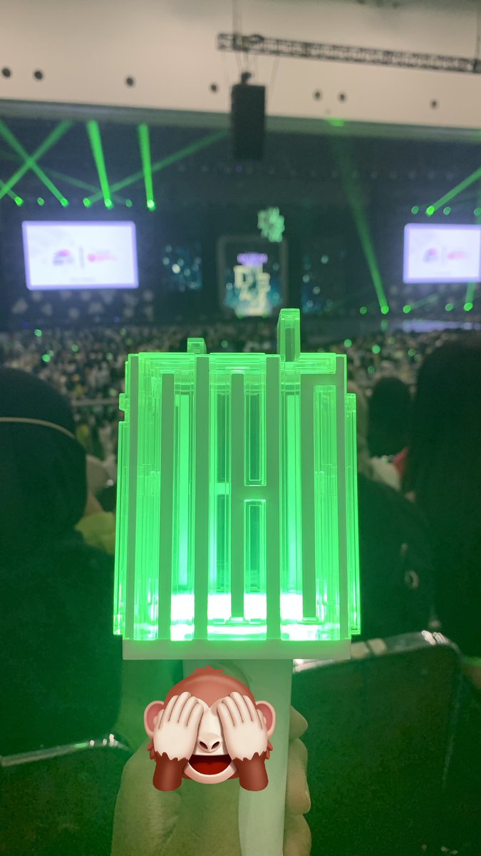 naconcertrip's tweet photo. ✨open rent / sewa lightstick official nct (neobong) for The Unity✨

💸 fee 200k
☑️ inc pouch &amp; 6 baterai
☑️ Avail 1 pcs day 1 &amp; day 2

t. rental lightstik neobong ls konser murah meriah murce gbk zonauang zonajajan Indonesia Arena under wtb wts wtr want to buy sell rent nct 127 https://t.co/67gB1bP4TV