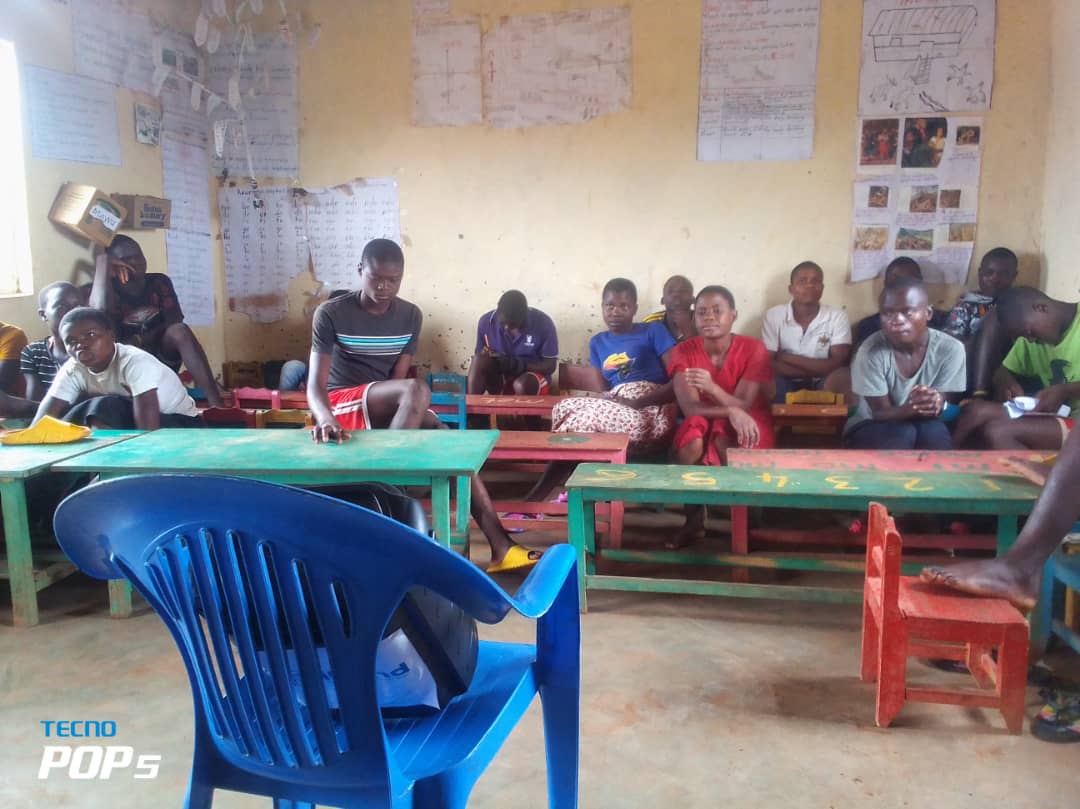 imind_malawi's tweet photo. Growing stronger together! 💪💪

Our Lilongwe &amp; Mpemba Clubs ❤❤

#youthclubs
#mentalhealthawareness 
#FreshMinds https://t.co/JIGm0Ve8wG