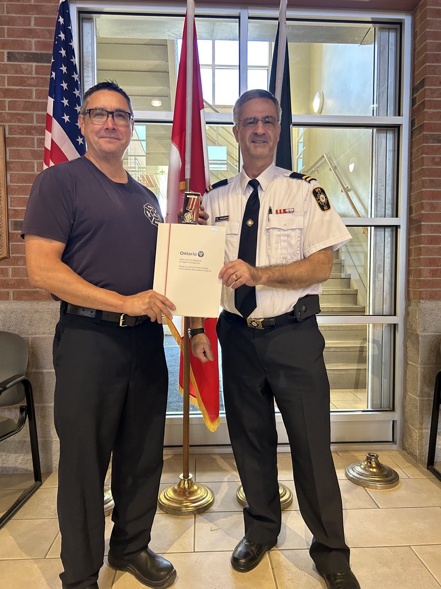 Chris Linklater tweet media