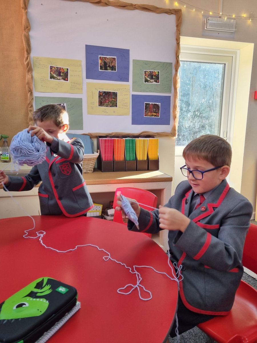 RougemontSchool's tweet image. Year 3 have been busy hard at work creating Christmas themed crafts to sell at our Christmas fayre tomorrow!
#RougemontReady
#ASchoolForLife