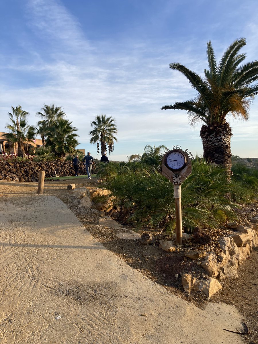 Golfspain tweet media