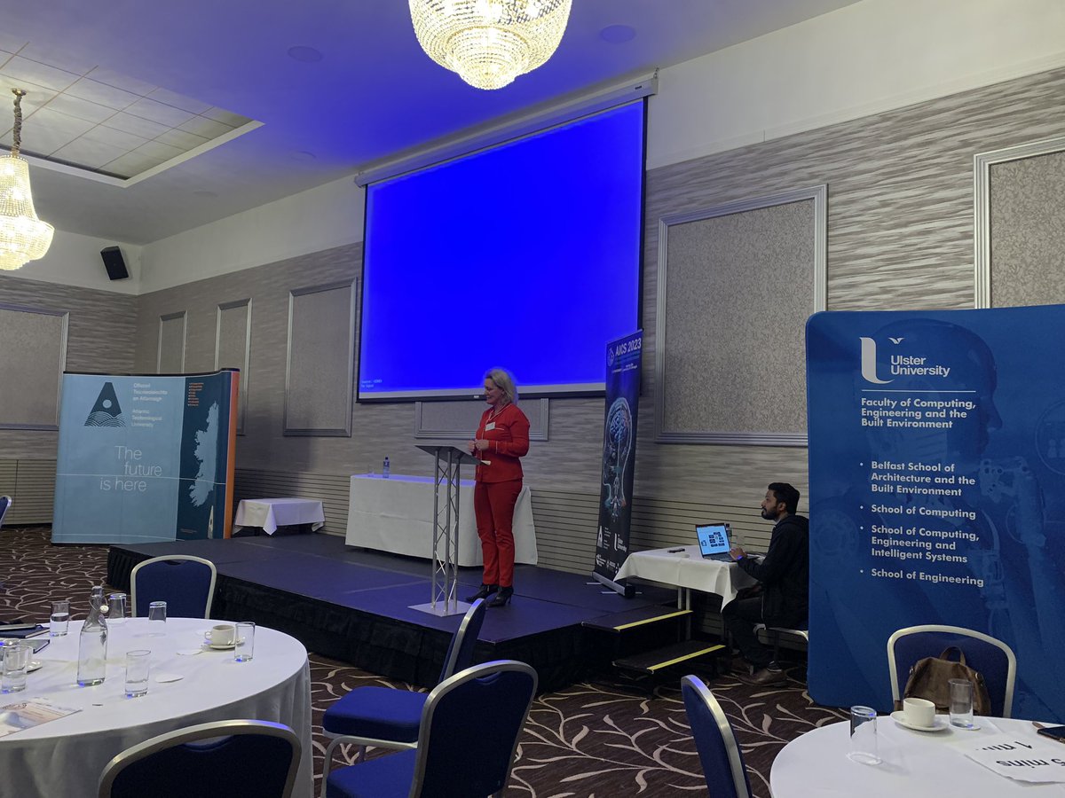Line of health research chaired by Prof Michaela Black #aisc #health