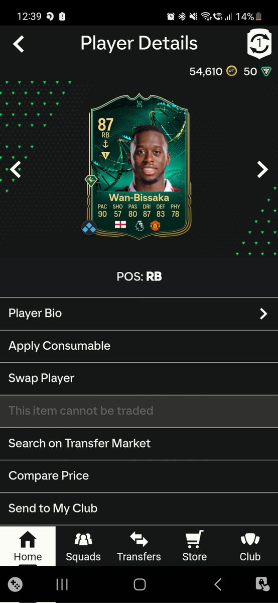 ryanp20's tweet photo. @FUT24News @EliteOwNage12 https://t.co/iYAwcVHmVu