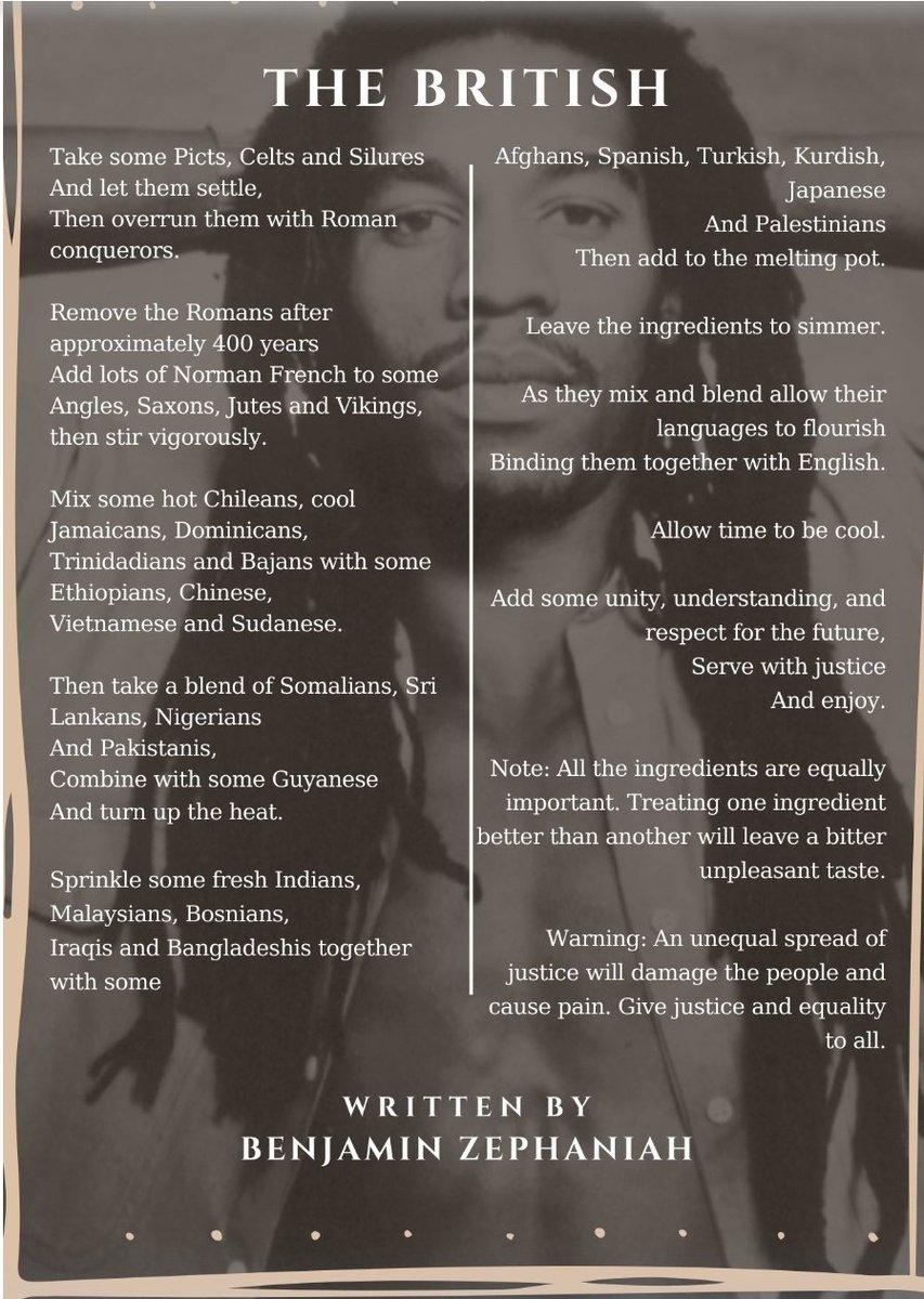 <a href="/MichaelRosenYes/">Michael Rosen 💙💙🎓🎓 NICE 爷爷</a> I was never lucky enough to see him in the flesh.  But I've always loved this ...