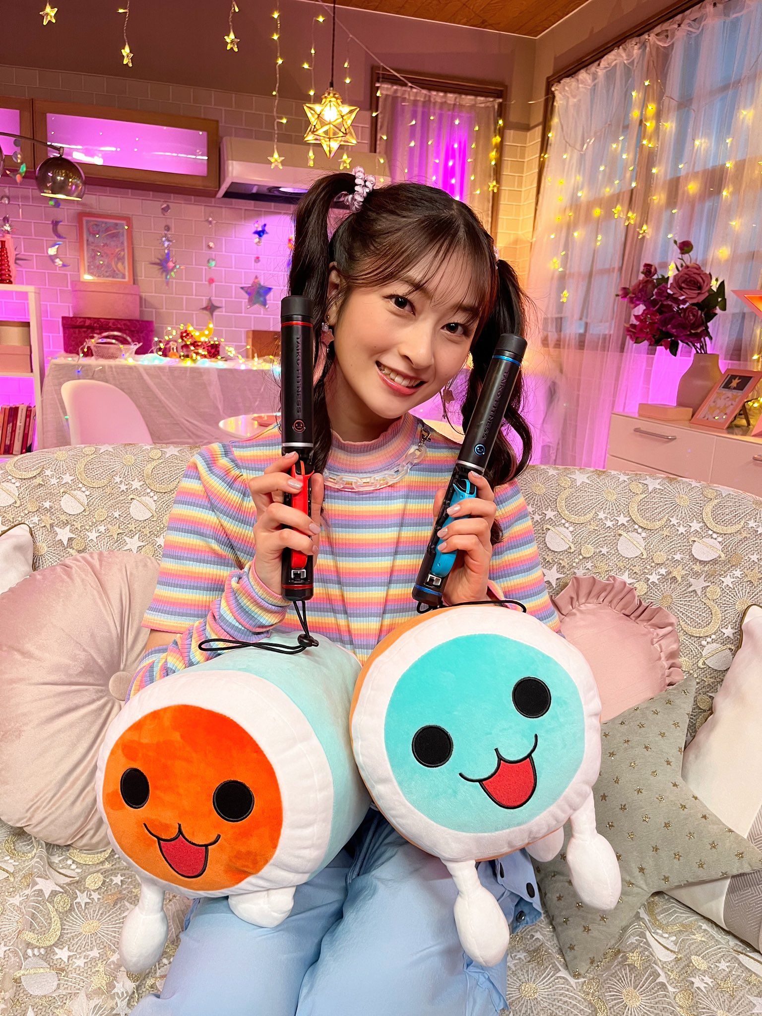 【10YASHOW10】振り子の達人とMonT Ball 振り子の達人 | 10YASHOW10【東家商店/トウヤショウテン】