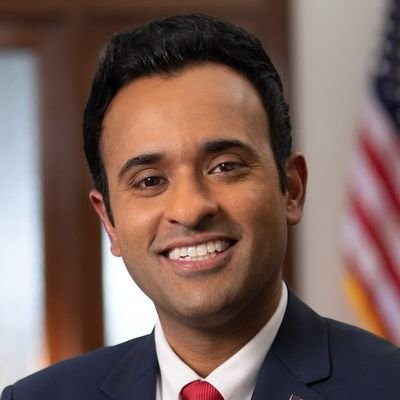 TRUMP_ARMY_'s tweet photo. Vivek Ramaswamy says the January 6 Capitol riot was a setup to bring down Donald Trump. 

Do you agree?

Yes or No https://t.co/jwXn1U7bqS