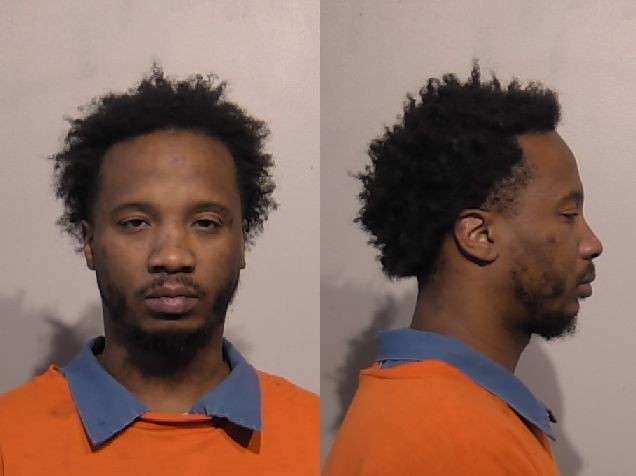 Niagara County Sheriff's Office Press Release - Colin Bryant-Myles Warrant Arrest ocv.im/v0PXwj4