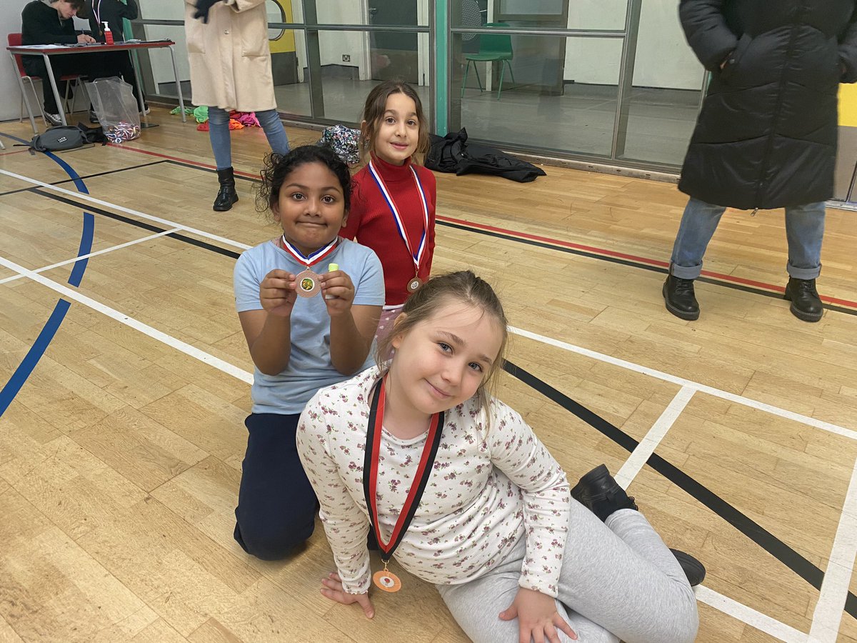 We had an extra special time at Talacre today and even won some medals! 🏅🤾‍♀️