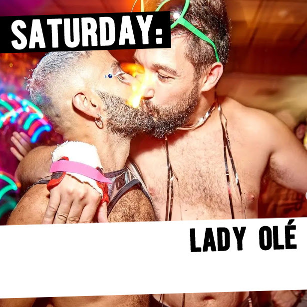 BETHNAL GREEN WMC tweet media