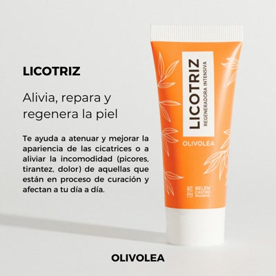 Olivolea tweet media
