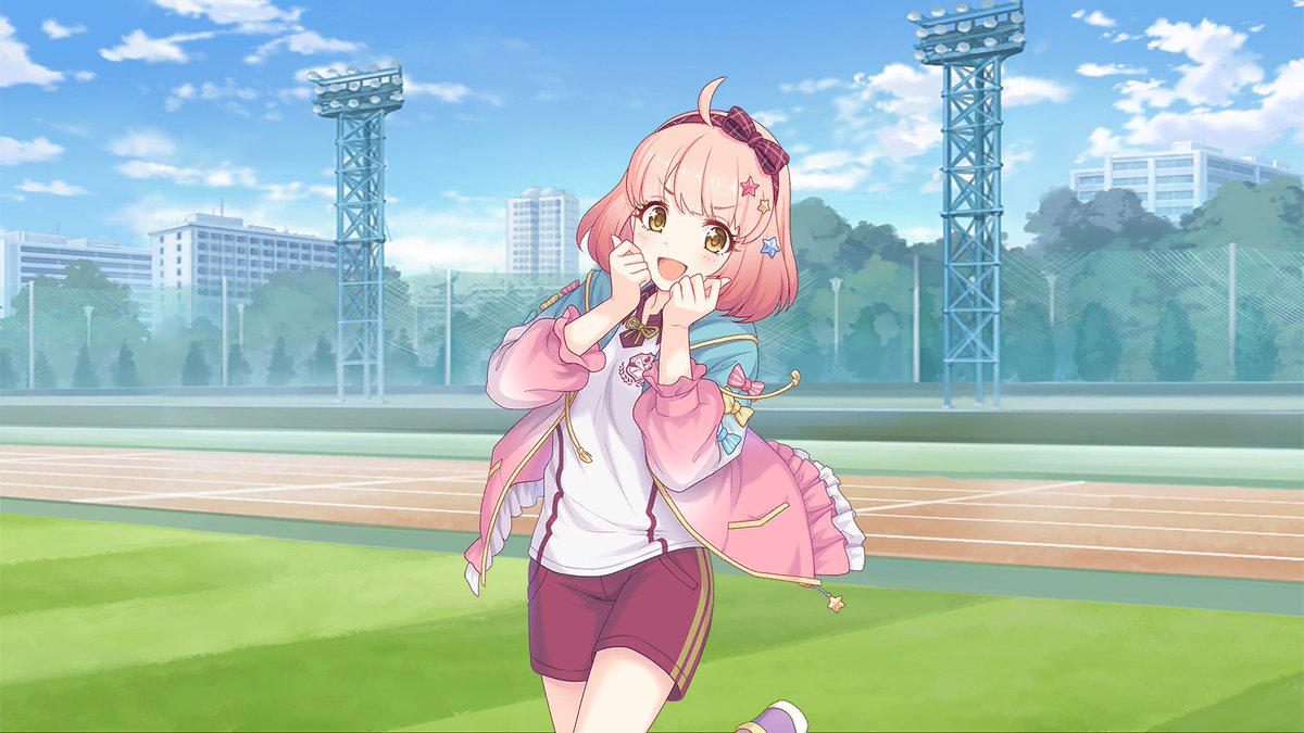 hlycr888's tweet photo. 'Wants to take photos for a super beautiful girl?Your taste is really good.'
'Che——Ru——'
'......' https://t.co/JYq3ChwQfz