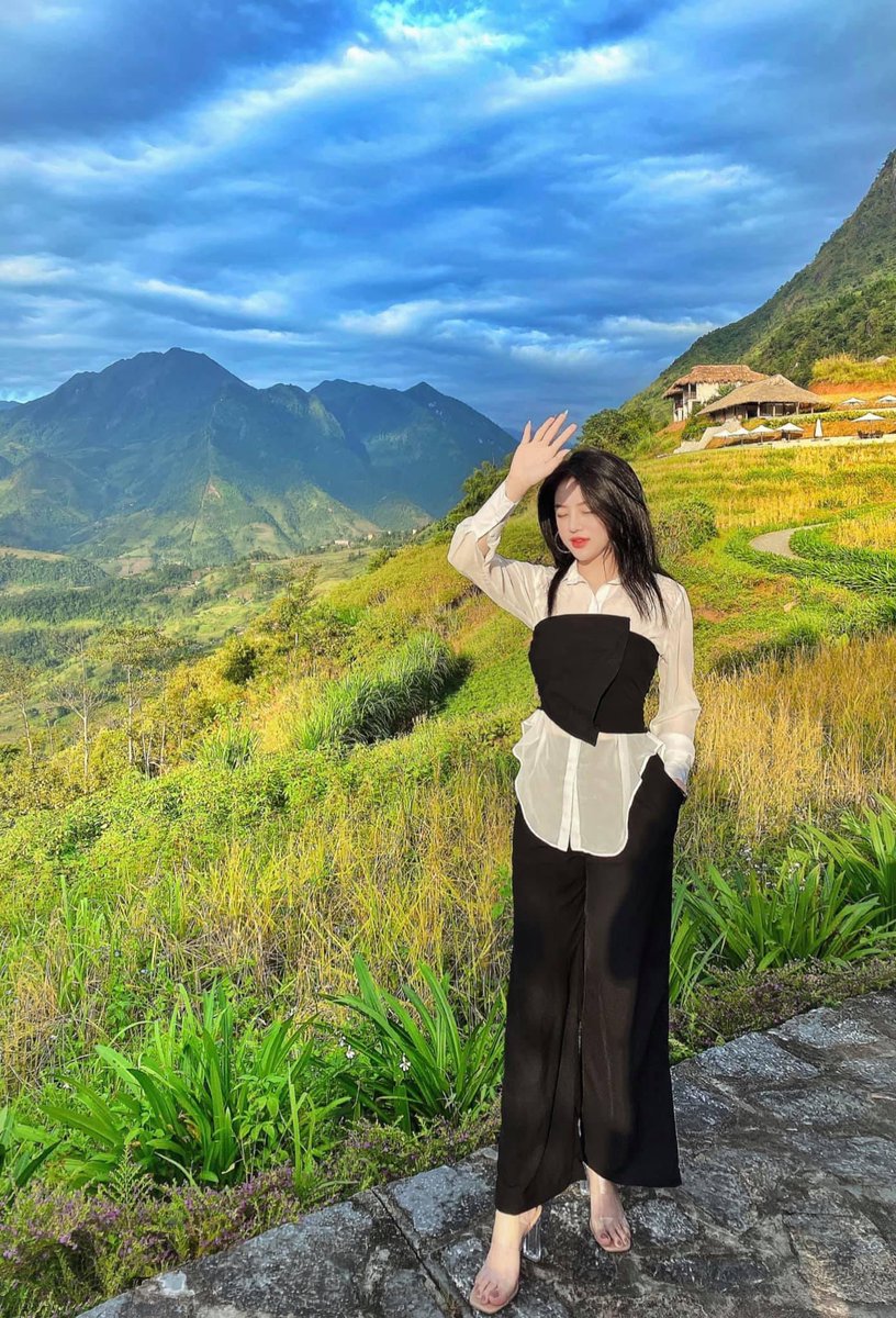 Phuong 👊 tweet media