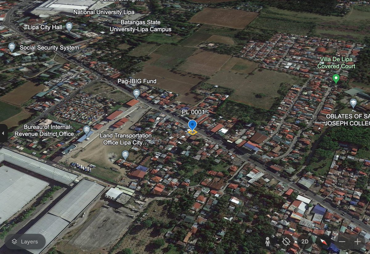 van_a001's tweet photo. For Sale By Owner! #CommercialProperty #CommercialBuilding #CommercialLot Along Highway Near #LTO, #PagIbig, #BIR in #LipaCity! Call: +63-915-200-4978! https://t.co/TLsWd1F2j4 https://t.co/Db4QomV7HZ