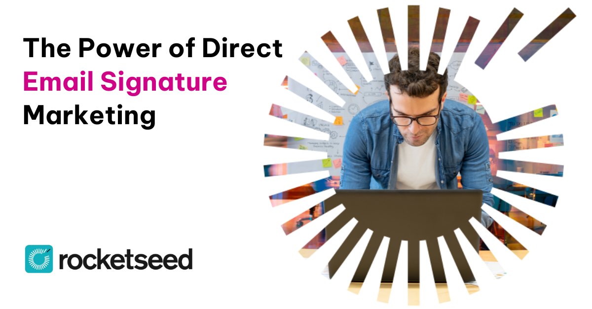 Rocketseed tweet media