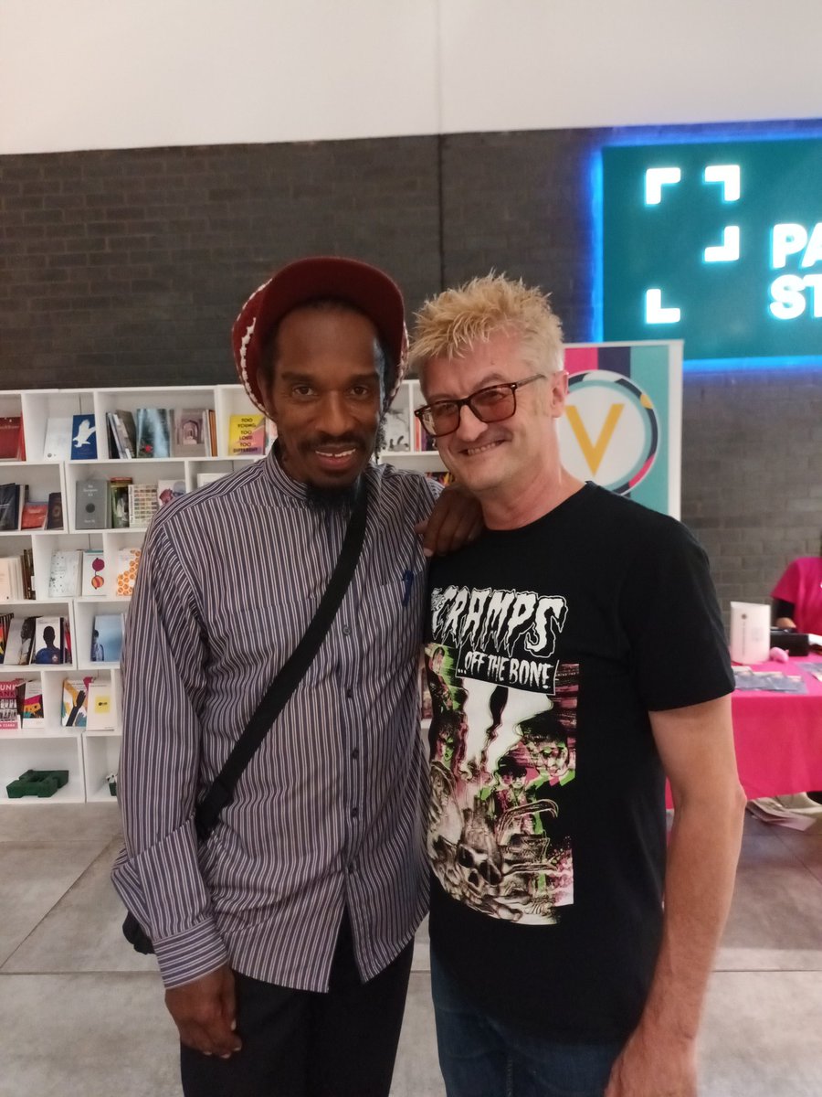 Giovanni Esposito tweet media