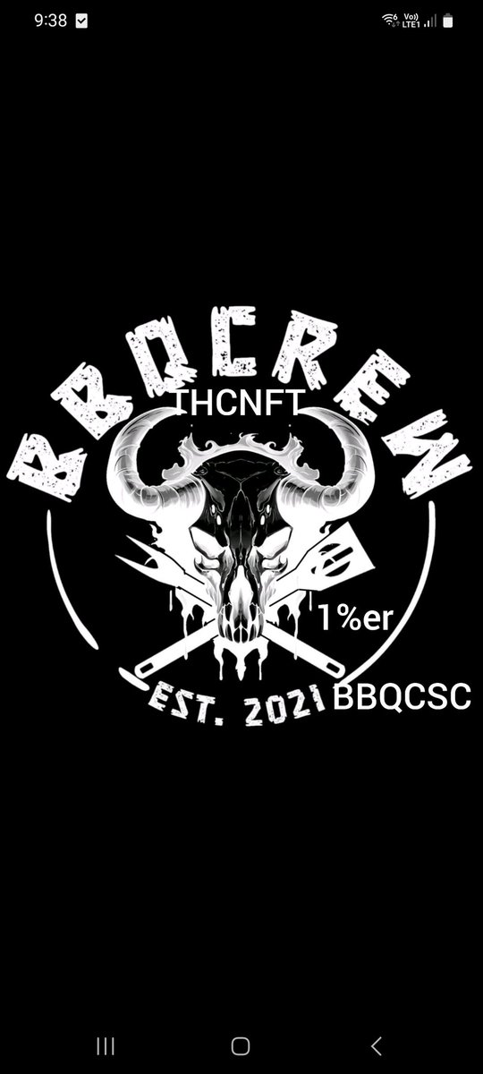 Crypto_Griller's tweet image. Glad you found your way with a like minded honest crew my man😎 it&apos;s been a long road of @DComm_Official building in the background through this bear market with some mcmassive  real word partnerships already signed on to use the #DCommBlockchain 🔥