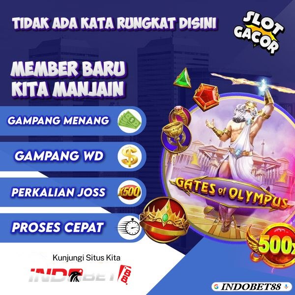 Slot Gampang Menang
Slot Gampang WD 
Tidak Ada Kata Rungkat
#slotmaxwin #slotgacor #slotonline #slotgacorhariini #slottergacor #slottrend #slotnumber1
Link Gacor : shorturl.at/dekM8